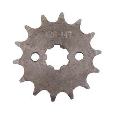 ΓΡΑΝΑΖΙ ΕΜΠΡΟΣΘΙΟ CRYPTON-X 135 15Δ