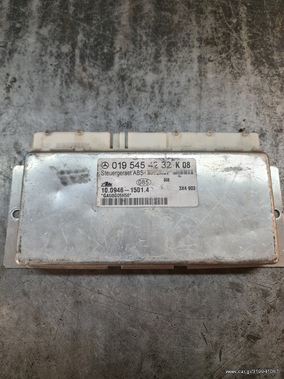 Mercedes w202 ABS module 0195454232