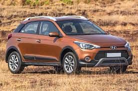 ΜΠΑΡΕΣ ΟΡΟΦΗΣ FARAD ΑΛΟΥΜΙΝΙΟΥ SIME3 110cm  HYUNDAI i20 Active ΑΒΝΟΙΧΤΟ ΡΕΛΙ 2015-2020