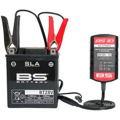 ΦΟΡΤΙΣΤΗΣ ΜΠΑΤΑΡΙΑΣ BS BS-10-thumb-2