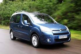 ΜΠΑΡΕΣ ΟΡΟΦΗΣ FARAD ΑΛΟΥΜΙΝΙΟΥ SIME3 130cm   CITROEN  BERLINGO ΑΝΟΙΧΤΟ ΡΕΛΙ 2008-2018