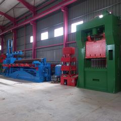 Πρέσσες 2000 ΚΡΟΥΣΤΙΚΗ ΠΡΕΣΣΑ SGP 500t-thumb-2