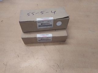 ΑΙΣΘΗΤΗΡΑΣ Λ MITSUBISHI SPACE WAGON '00- '04 (MR507771) Lambda Oxygen Sensor-thumb-2