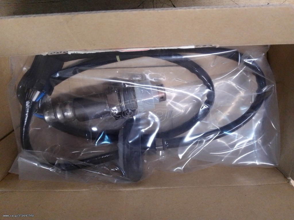 ΑΙΣΘΗΤΗΡΑΣ Λ MITSUBISHI SPACE WAGON '00- '04 (MR507771) Lambda Oxygen Sensor
