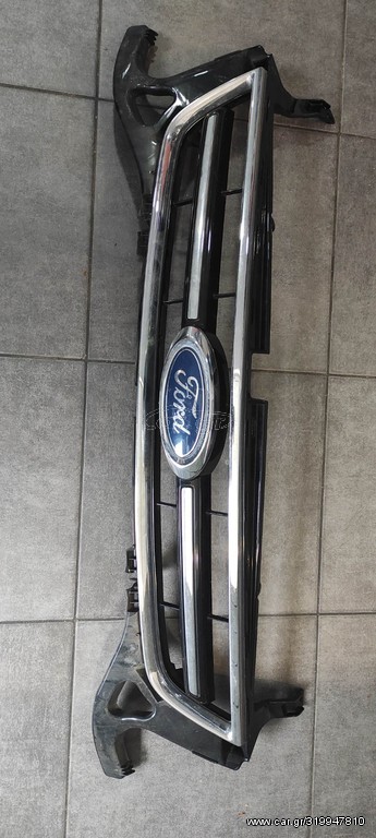 Ford Moneo mk4 2011-2014 μάσκα