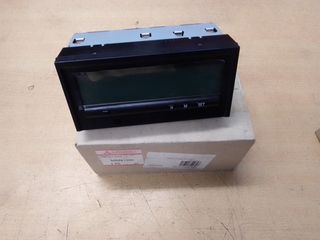 ΟΘΟΝΗ - DISPLAY MITSUBISHI SPACE STAR '98- '04 (MR381289) multifunction display