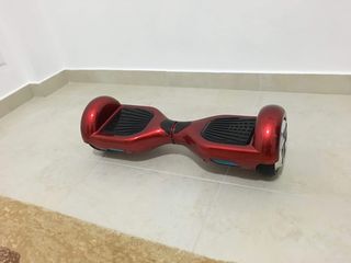 Ηλεκτρικό πατίνι hoverboard