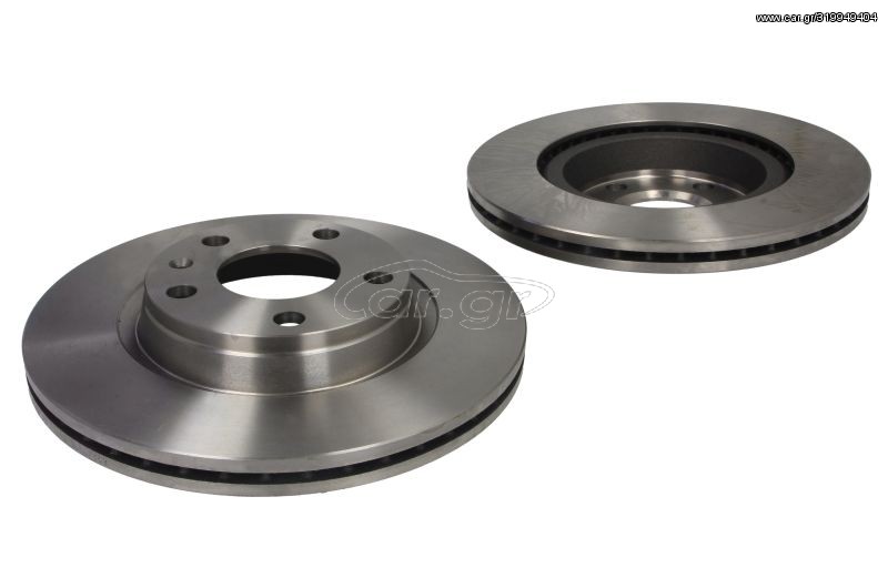 ΔΙΣΚΟΠΛΑΚΑ ΕΜΠΡΟΣ Δ/Α ΓΙΑ AUDI A4 B5, A4 B6, A4 B7, A8 D2; VW PASSAT B5 1.6-6.0 