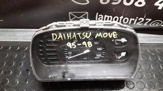 ΚΟΝΤΕΡ - ΚΑΝΤΡΑΝ DAIHATSU MOVE , ΜΟΝΤΕΛΟ 1995-1998