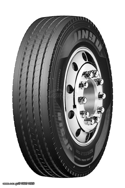 ΕΛΑΣΤΙΚΟ JINYU 295/80R22.5 18PR 152/149