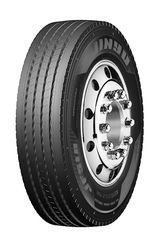 ΕΛΑΣΤΙΚΟ JINYU 295/80R22.5 18PR 152/149
