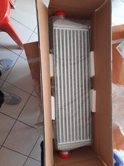 Intercooler Opel Corsa opc