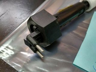 Αισθητήρας στάθμης νερού BMW E30 E28 E24 E32 E36 E34-thumb-1