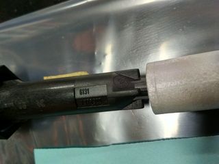 Αισθητήρας στάθμης νερού BMW E30 E28 E24 E32 E36 E34-thumb-2