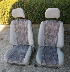 TOYOTA COROLLA 97-00 E11 ΚΑΘΙΣΜΑΤΑ ΕΜΠ 3/5Π ΜΠΑΜΠΟΥΡΗΣ