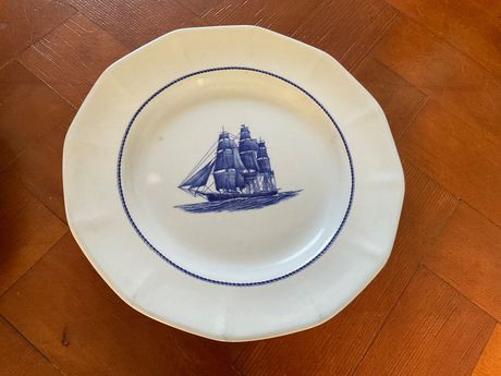 Πιάτο Wedgwood 