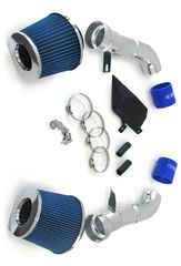 Κιτ εισαγωγής αέρα με σπορ φίλτρο μπλε  PERFORMANCE AIR INTAKE Βελτιώνει,ροπή/ιπποδύναμη/ηχο -  Nissan 350Z 230kw 07-09