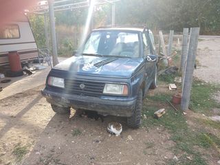 Suzuki vitara 16v ολόκληρο για ανταλακτικα