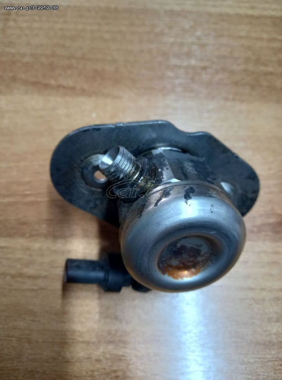 ΑΝΤΛΙΑ ΥΨΗΛΗΣ ΠΙΕΣΗΣ BMW Β38