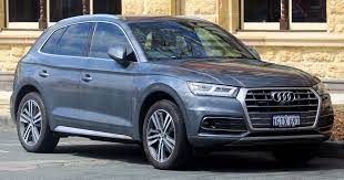 ΜΠΑΡΕΣ ΟΡΟΦΗΣ FARAD ΑΛΟΥΜΙΝΙΟΥ  BEAMAR 3 120cm  AUDI  Q5 κλειστο ρελι 2017>