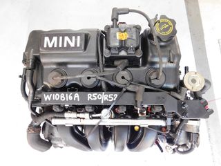 MINI COOPER 1.6cc 8V (W10B16A)-thumb-1