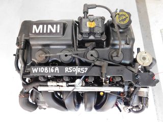 MINI COOPER 1.6cc 8V (W10B16A)-thumb-2