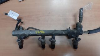 ΜΠΕΚΙΕΡΑ ΜΕΤΑΧΕΙΡΙΣΜΕΝΗ TOYOTA EE 90 SEDAN 88-91