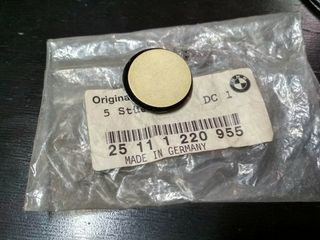 Σήμα λεβιέ BMW E30-M3 E21 E28 E24 E23-thumb-1