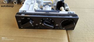 A/C MITSUBISHI FUSO CANTER -thumb-2