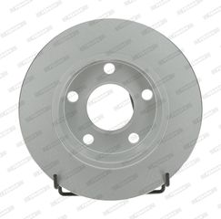 ΔΙΣΚΟΠΛΑΚΑ ΠΙΣΩ Δ/Α ΓΙΑ AUDI A6 C5, ALLROAD C5 1.8-4.2 