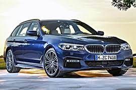 ΜΠΑΡΕΣ ΟΡΟΦΗΣ FARAD ΑΛΟΥΜΙΝΙΟΥ  BEAMAR 3 120cm BMW 5 Series Touring G31 κλειστο ρελι 2017>