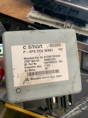 Μονάδα EPS-ECU Smart 451