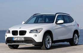 ΜΠΑΡΕΣ ΟΡΟΦΗΣ FARAD ΑΛΟΥΜΙΝΙΟΥ  BEAMAR 3 120cm BMW X1 (E84) κλειστο ρελι 2009-2014