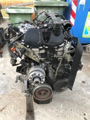 Motor engine IVECO DAILY DUCATO JUMPER BOXER euro 4 5 6 F1CE 3000 3.0 