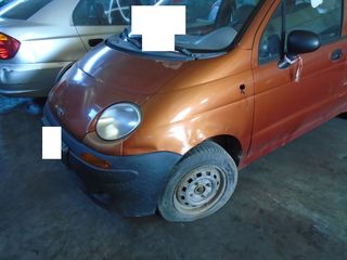 ΑΝΤΑΛΛΑΚΤΙΚΑ DAEWOO MATIZ 1999 , ΚΑΠΟ,ΠΟΡΤΕΣ,ΠΡΟΦΥΛΑΚΤΗΡΕΣ, ΜΟΤΕΡ, ΣΑΛΟΝΙ, κ.ά. Ρωτήστε μας για τιμή. -thumb-3