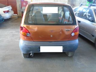 ΑΝΤΑΛΛΑΚΤΙΚΑ DAEWOO MATIZ 1999 , ΚΑΠΟ,ΠΟΡΤΕΣ,ΠΡΟΦΥΛΑΚΤΗΡΕΣ, ΜΟΤΕΡ, ΣΑΛΟΝΙ, κ.ά. Ρωτήστε μας για τιμή. -thumb-6