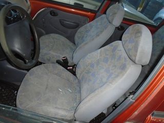 ΑΝΤΑΛΛΑΚΤΙΚΑ DAEWOO MATIZ 1999 , ΚΑΠΟ,ΠΟΡΤΕΣ,ΠΡΟΦΥΛΑΚΤΗΡΕΣ, ΜΟΤΕΡ, ΣΑΛΟΝΙ, κ.ά. Ρωτήστε μας για τιμή. -thumb-10