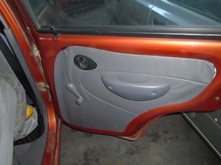 ΑΝΤΑΛΛΑΚΤΙΚΑ DAEWOO MATIZ 1999 , ΚΑΠΟ,ΠΟΡΤΕΣ,ΠΡΟΦΥΛΑΚΤΗΡΕΣ, ΜΟΤΕΡ, ΣΑΛΟΝΙ, κ.ά. Ρωτήστε μας για τιμή. -thumb-12