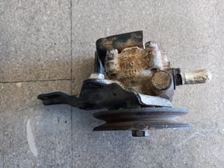 NISSAN P/U (D21) '86-'91 4WD-thumb-1