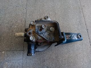 NISSAN P/U (D21) '86-'91 4WD-thumb-2