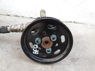 SKODA OCTAVIA -AUDI A3  1.6cc 8V  (BFQ)