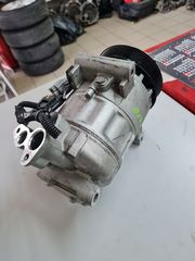 ΚΟΜΠΡΕΣΕΡ A/C RENAULT CLIO