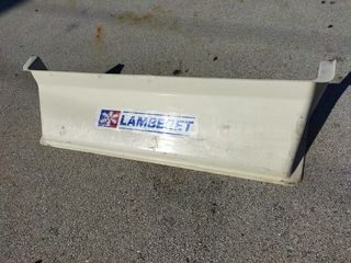 CARRIER  ΧΟΑΝΗ ΨΥΚΤΙΚΟΥ ΜΗΧΑΝΗΜΑΤΟΣ LAMBERET-thumb-1