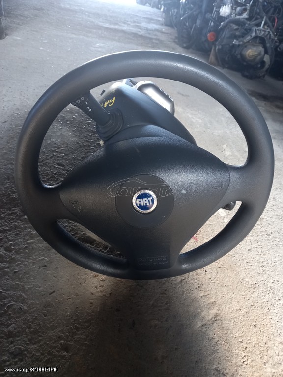 ΤΙΜΟΝΙ FIAT STILO 