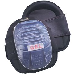 BHT1540 ΕΠΙΓΟΝΑΤΙΔΕΣ ΜΕ ΕΠΙΣΤΡΩΣH GEL 2τμχ BORMANN 030300