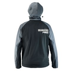 BPP7055 ΜΠΟΥΦΑΝ SOFTSHELL NAPOLI L BORMANN PRO 036876