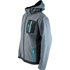 BPP7057 ΜΠΟΥΦΑΝ SOFTSHELL NAPOLI XXL BORMANN PRO 036890