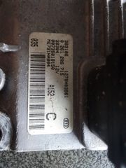  Εγκέφαλο Alfa romeo 147 1.6 120ps