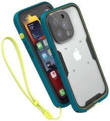 Catalyst Catalyst Αδιάβροχη Θήκη Total Protection Apple iPhone 13 Pro - Marine Blue (CATIPHO13BLUMP)