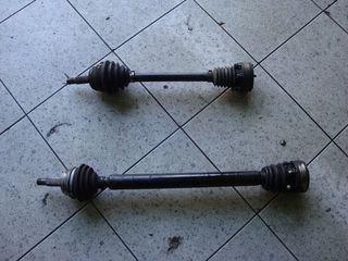 Ημιαξόνια ME ABS- SEAT -CORDOVA - IBIZA -SKONDA-VW -AUDI- ΑΡΘ.ΚΗΝ -AUA-1400CC 16V